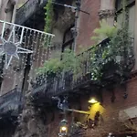 May Ramblas Hotel 3*