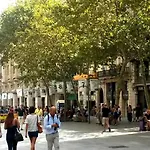 Hotel May Ramblas Hotel
