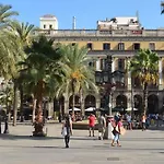 Hotel May Ramblas Hotel Barcelona