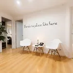 May Ramblas Hotel
