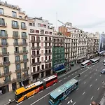 May Ramblas Hotel Barcelona