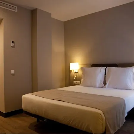 May Ramblas Hotel Barcelona