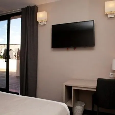 Hotel May Ramblas Hotel Barcelona