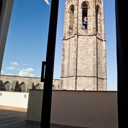 May Ramblas Hotel Barcelona
