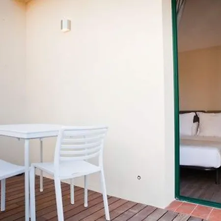 May Ramblas Hotel 3*