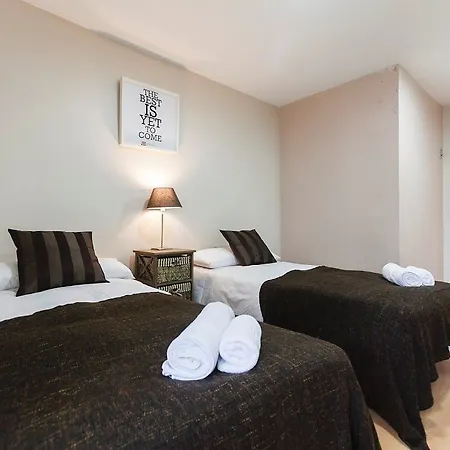 Hotel Ramblas 3*