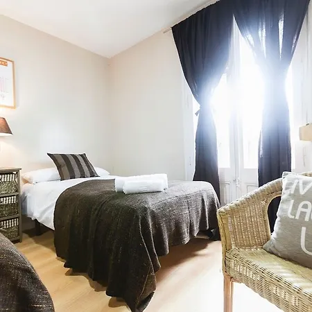 Hotel May Ramblas Hotel