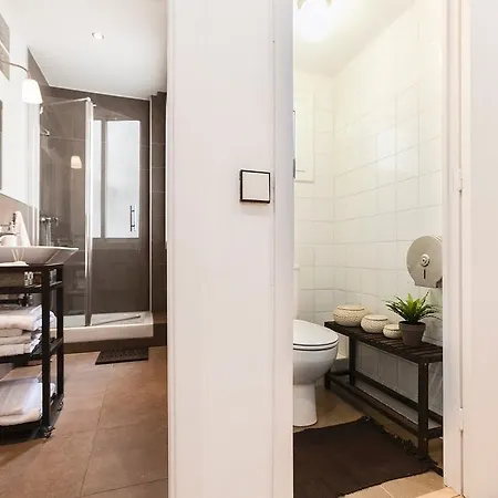 May Ramblas Hotel Hotel