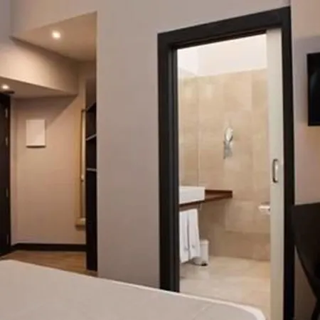 Hotel May Ramblas Hotel