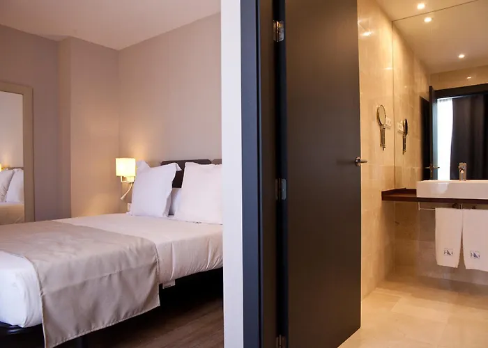 Hotell Ramblas 3*