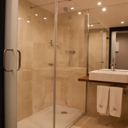 Hotel Ramblas
