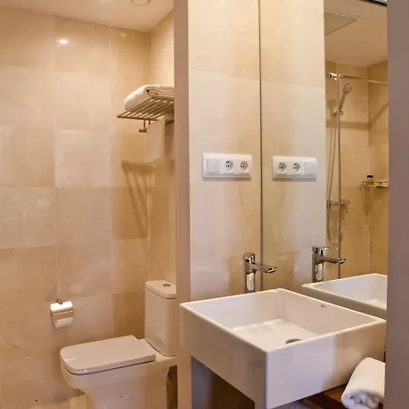 Hotel Ramblas Barcelona