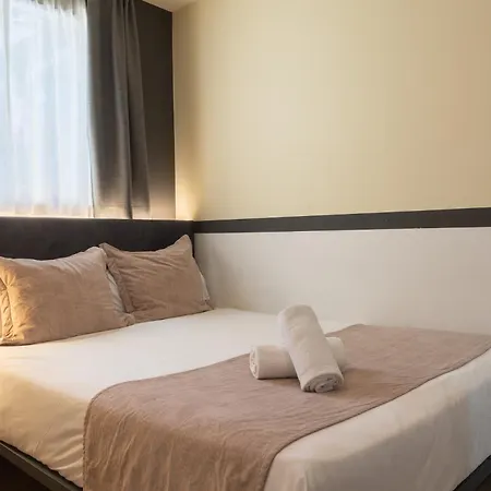 Ramblas Hotel