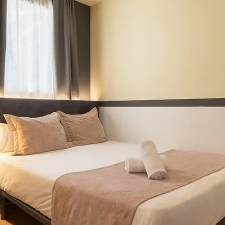 Ramblas Hotel 3*