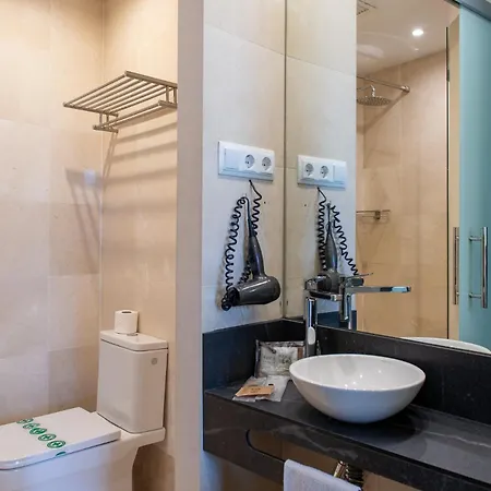 Hotel Ramblas 3*