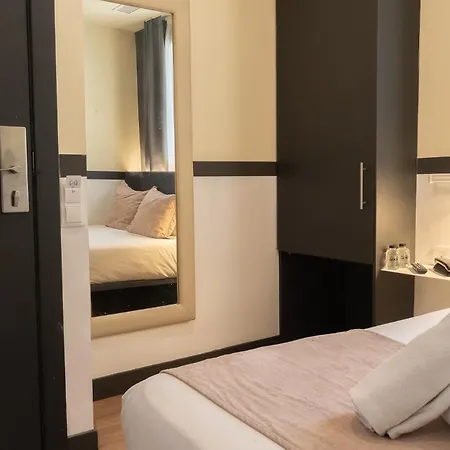 Hotel Ramblas Barcellona