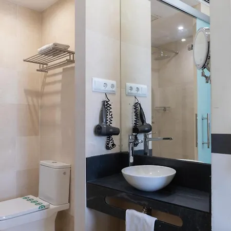 Ramblas Hotel