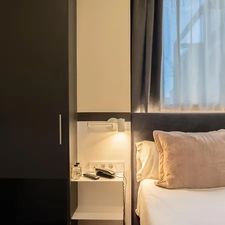 Hotel Ramblas