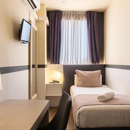 Ramblas Hotel 3*