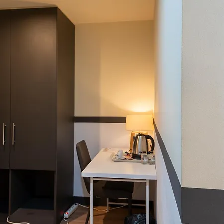 Hotel Ramblas 3*