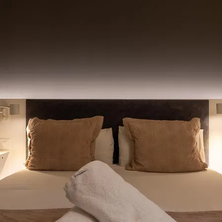Hotel Ramblas Barcellona