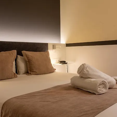 Ramblas Hotel