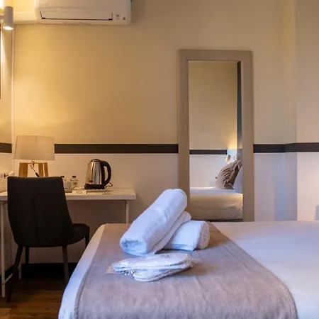 May Ramblas Hotel Hotel Barcelona