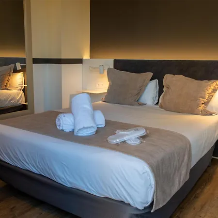 May Ramblas Hotel 3*