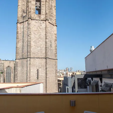 Ramblas Hotel