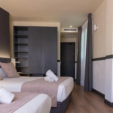 Ramblas Hotel 3*