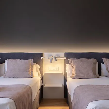 Hotel Ramblas 3*