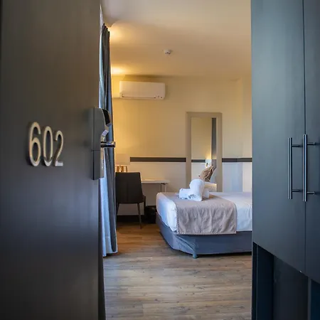 Ramblas Hotel