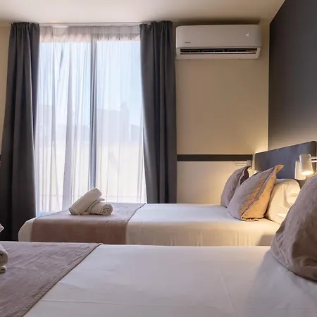 Hotel Ramblas