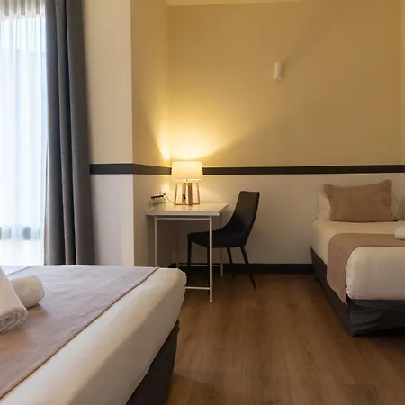Ramblas Hotel 3*