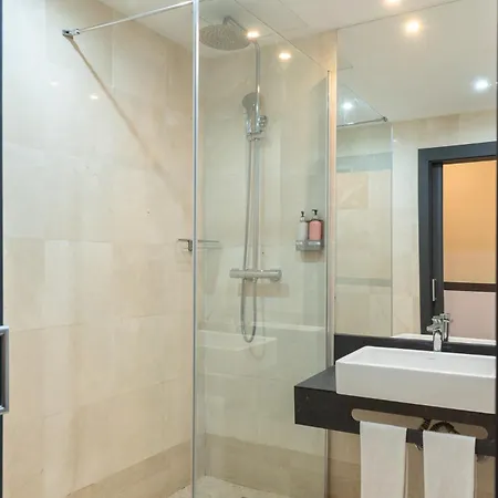 Hotel Ramblas 3*