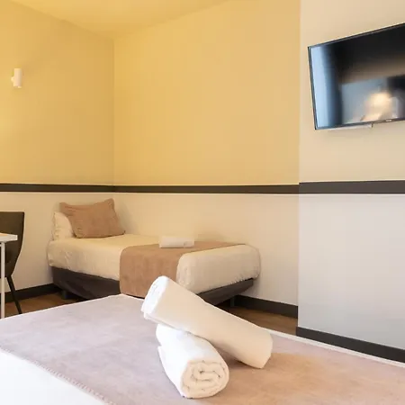 Hotel Ramblas Barcellona