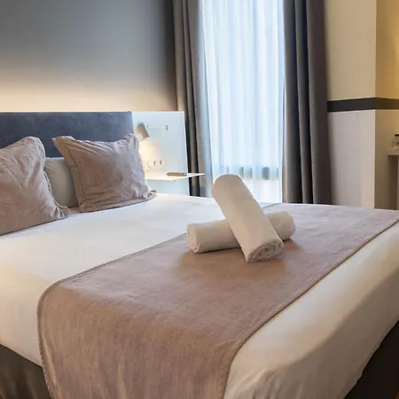 Ramblas Hotel