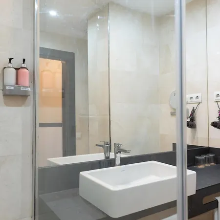 Hotel Ramblas