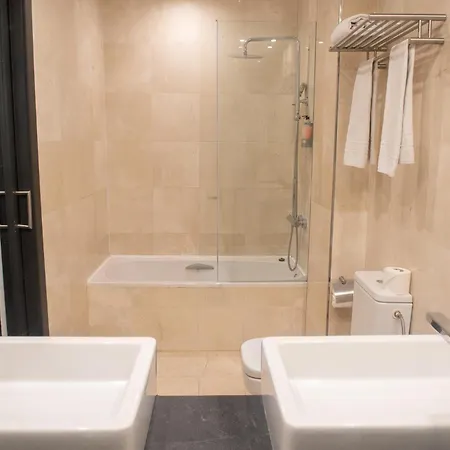 Ramblas Hotel 3*