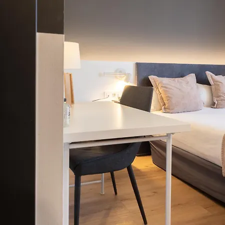 Ramblas Hotel Barcellona