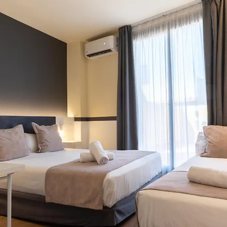 Hotel Ramblas