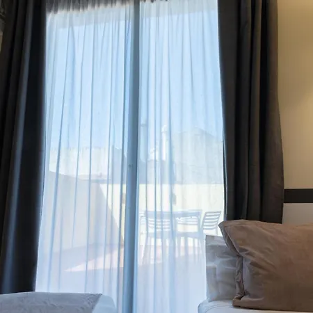 Ramblas Hotel 3*