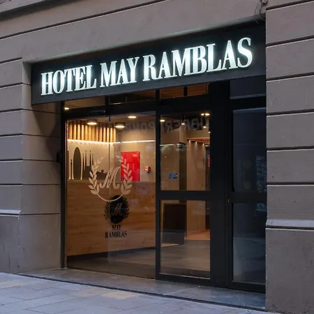 Hotel Ramblas