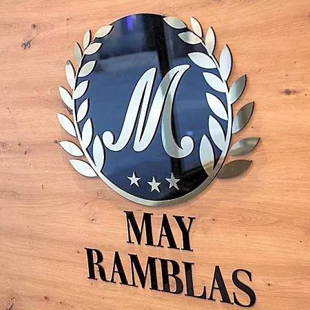 Ramblas Hotel