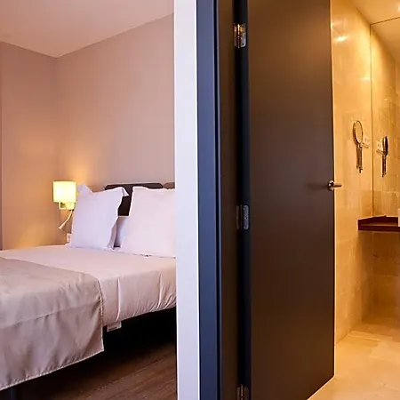 Hotel Ramblas Barcelona