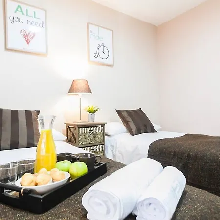 Hotel May Ramblas Hotel Barcelona