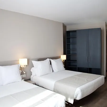 Ramblas 3* Barcelona