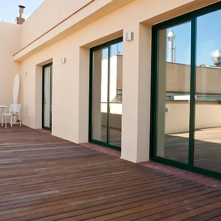 Hotel May Ramblas Hotel