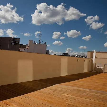 Ramblas Hotel 3*