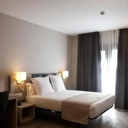 Ramblas Hotel 3*